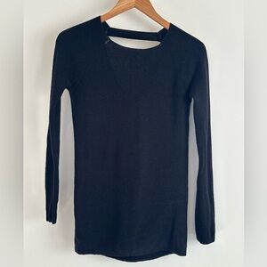 Women’s Athleta Long-Sleeve Sweater